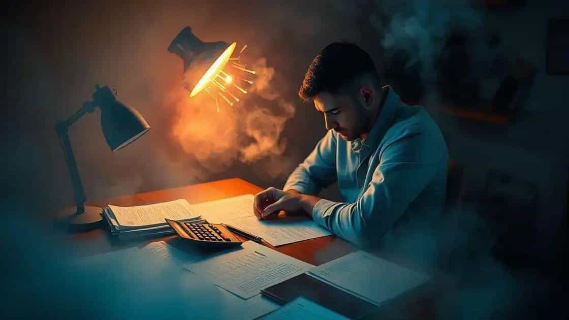 The impact of emotions on financial decisions
