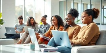 Online course trends shaping the future of learning