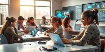 Teacher AI tools 2025 trends in education