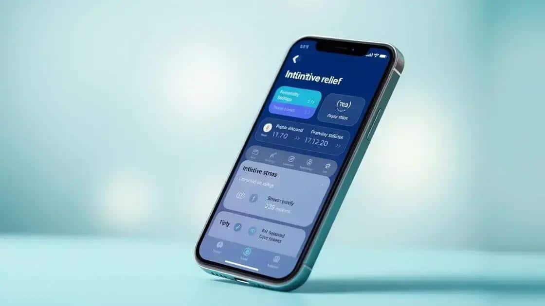 Key features to look for in apps
