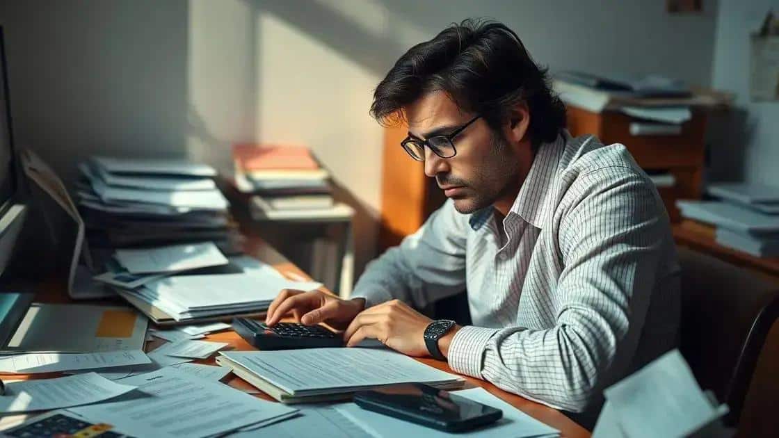 How quick financial decisions impact your mindset