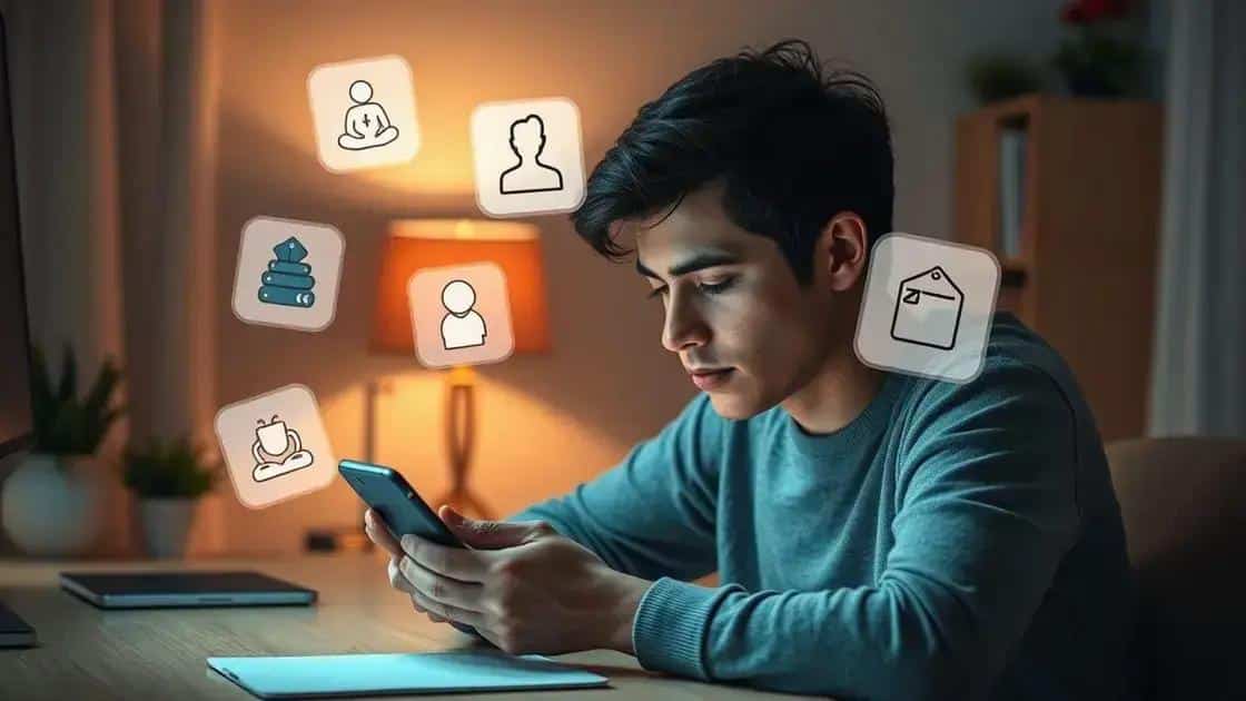 How to choose the right app for your needs