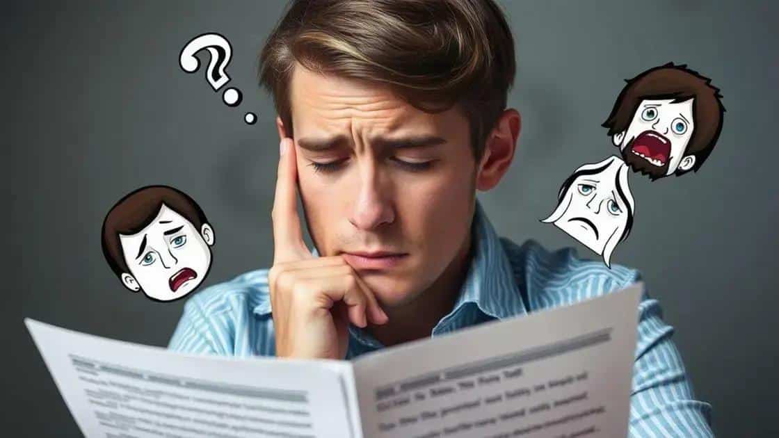 The role of emotions in financial decision-making
