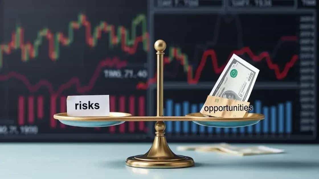 Risks and opportunities in fixed income investments