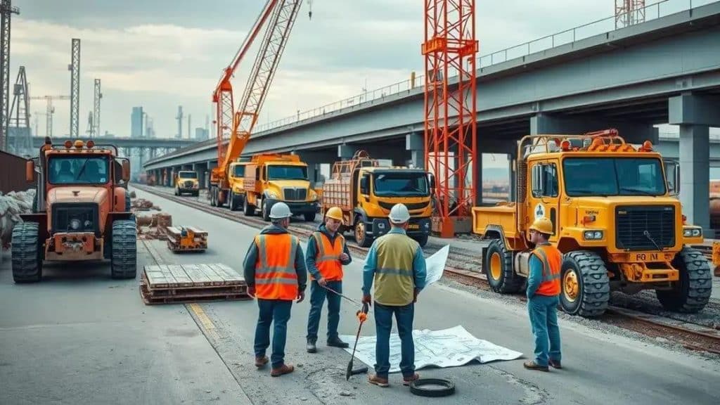 Federal transportation infrastructure project launches make waves