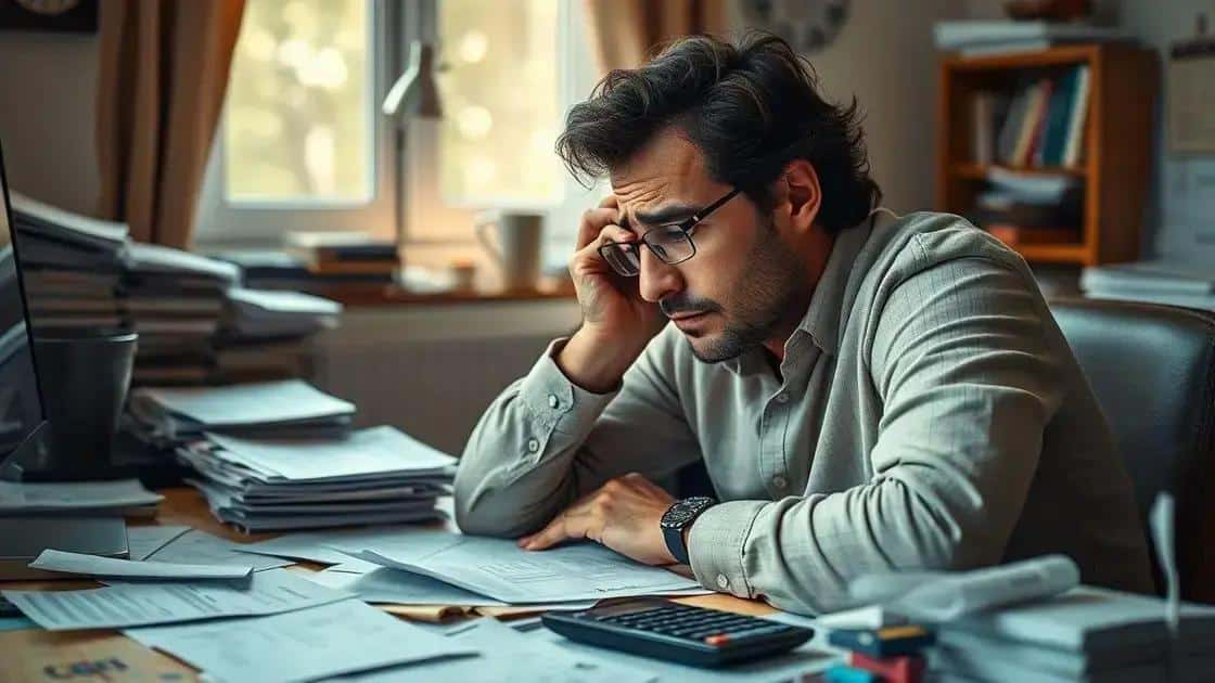 The role of emotions in money management