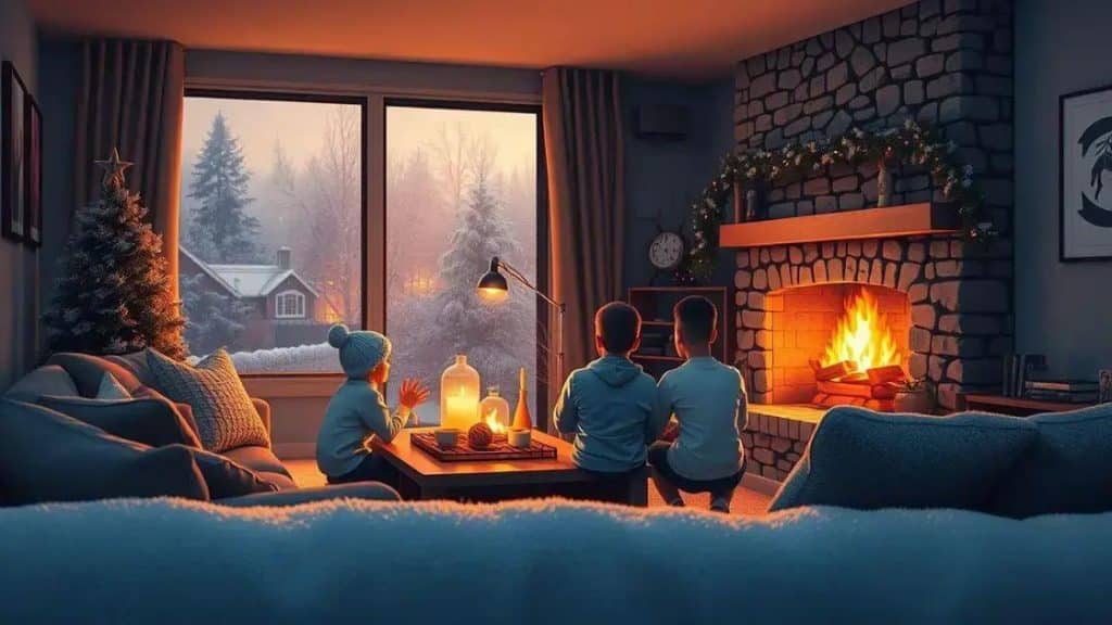 Heating assistance during winter months: your guide