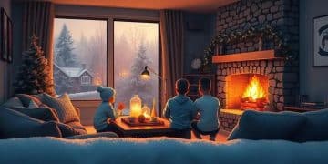 Heating assistance during winter months: your guide