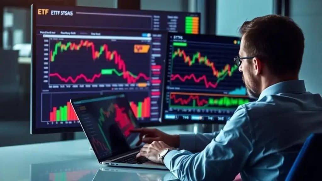 Income-generating covered call ETFs: a smart investment choice