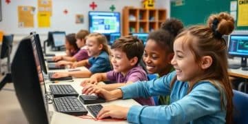 Integration of coding in primary education: why it matters