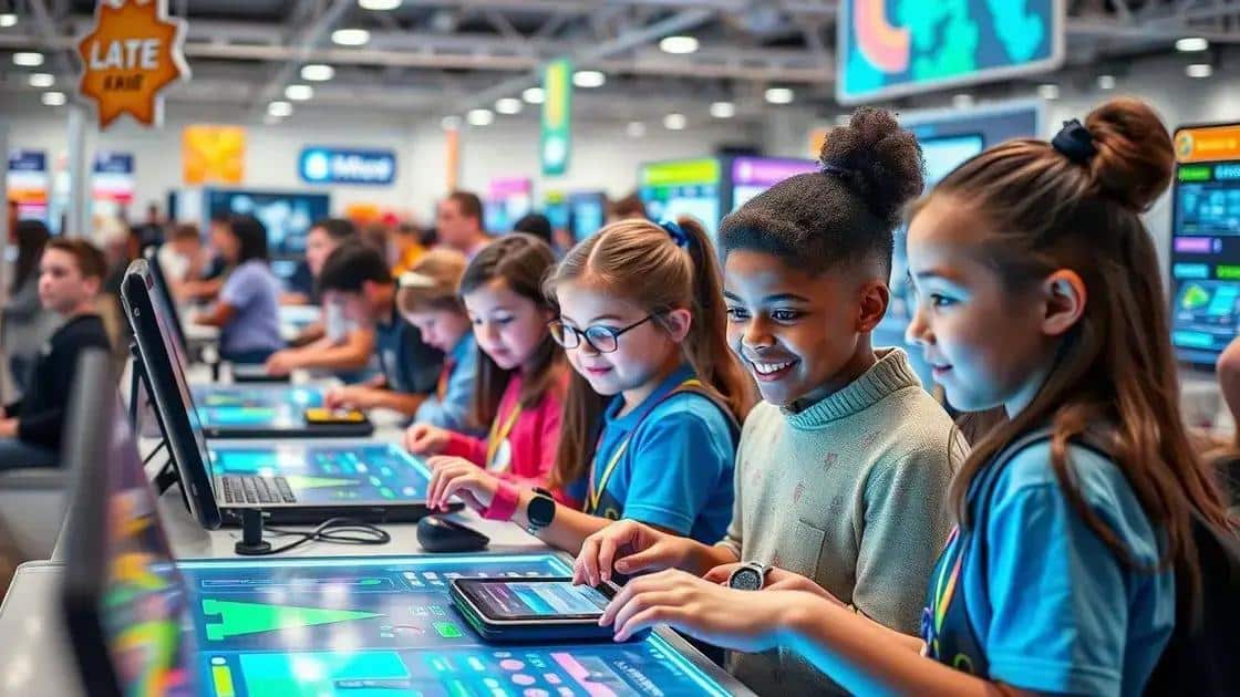 Future opportunities with coding knowledge