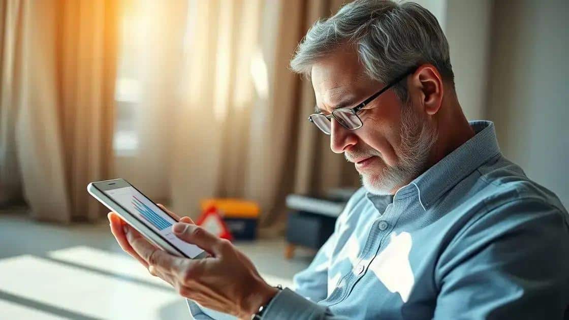 How technology is reshaping retirement strategies