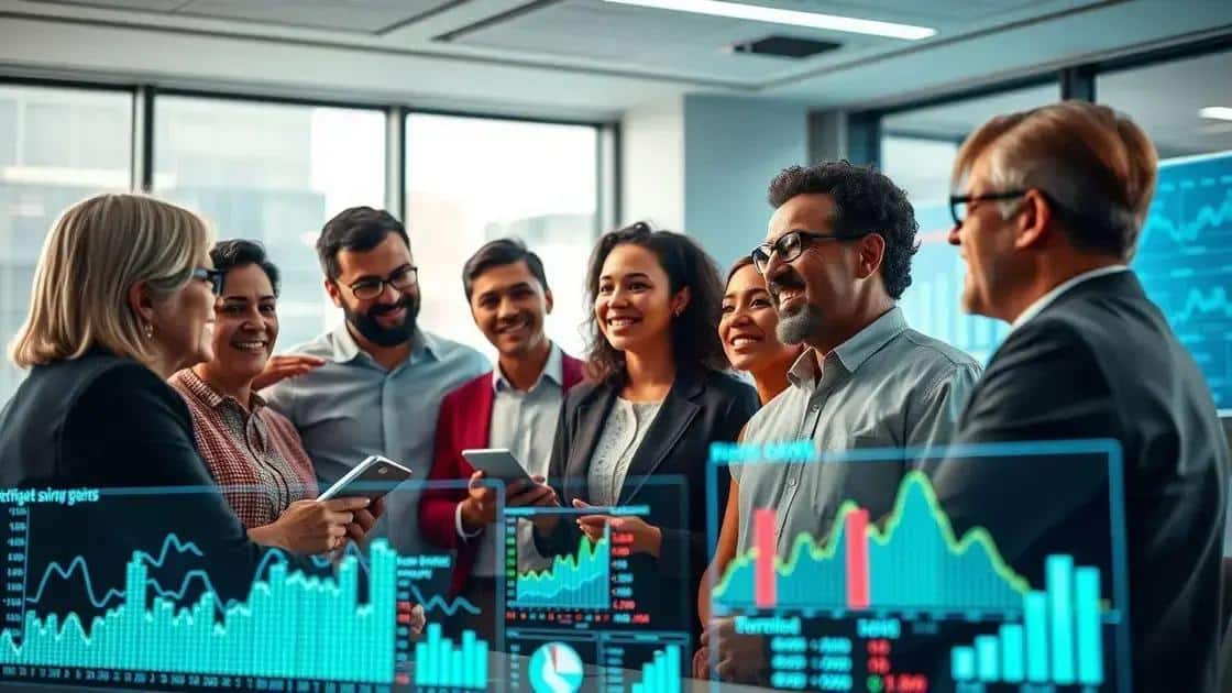 The impact of trends on retirement savings