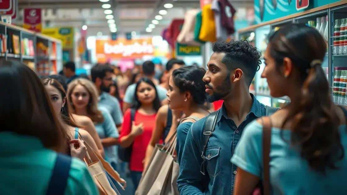 How psychology drives consumer behavior