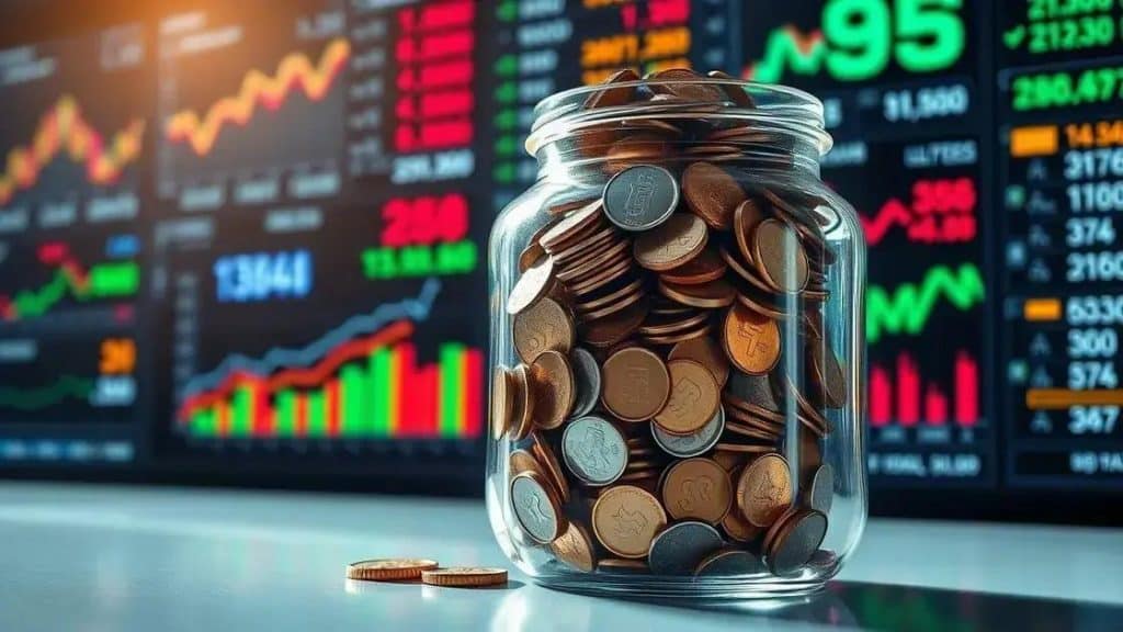 Insights on high-yield savings rates that maximize returns