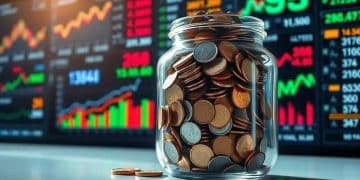 Insights on high-yield savings rates that maximize returns