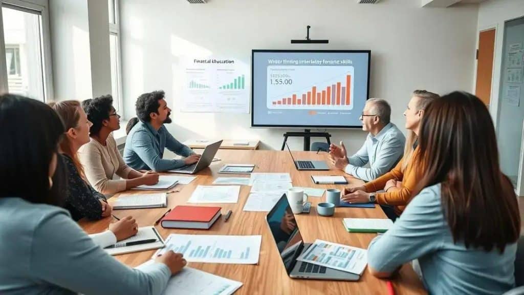 Insights on financial literacy campaigns to empower you