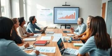 Insights on financial literacy campaigns to empower you
