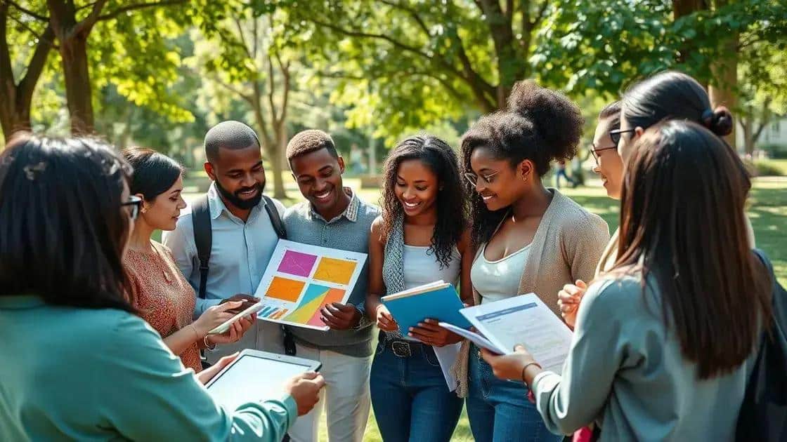 Effective strategies for financial literacy campaigns