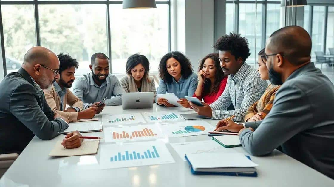 Measuring the success of financial literacy initiatives