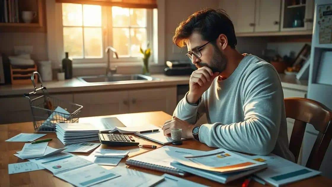 How money influences daily decisions