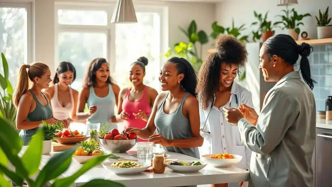 Benefits of subscription health programs