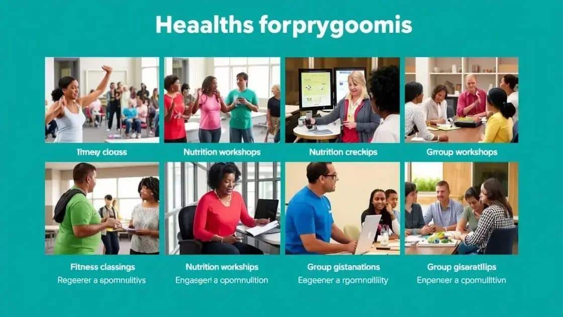 Tips for maximizing your subscription health benefits