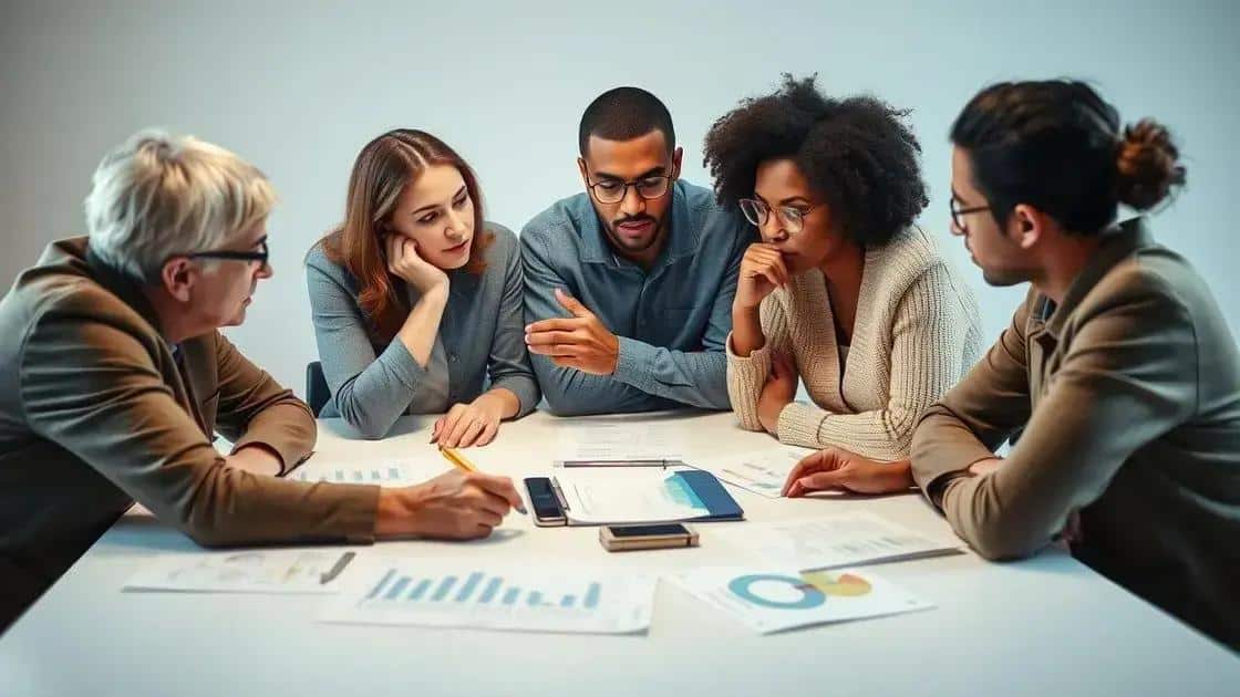 The impact of psychology on financial decisions