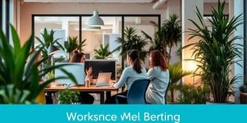 Insights on workplace burnout prevention strategies