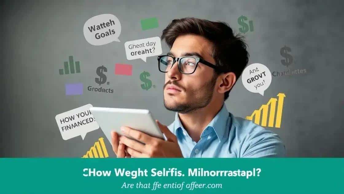 The role of mindset in wealth creation