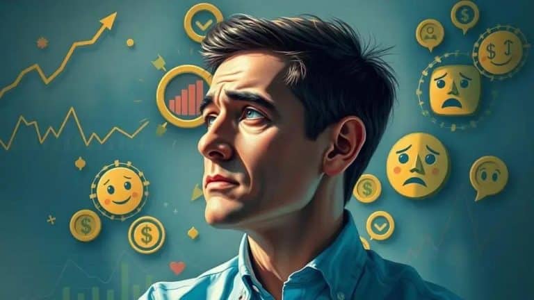 minutes psychology of money: 20 insights you need