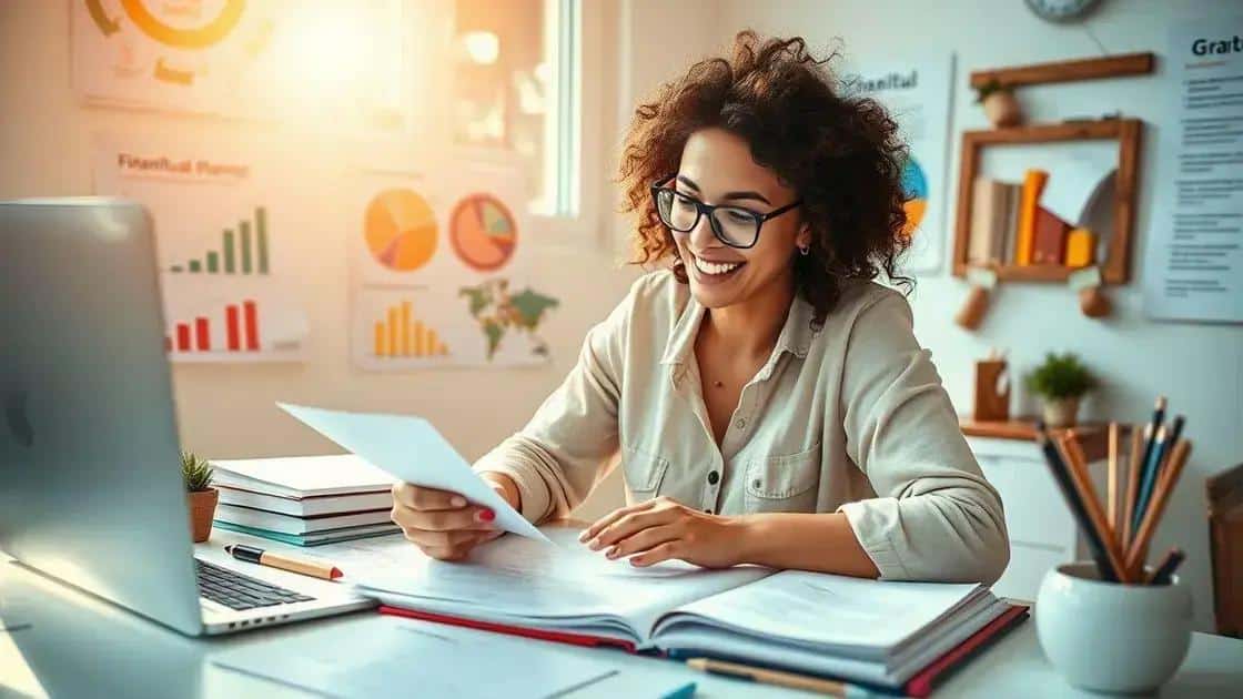 Practical tips to improve your money mindset