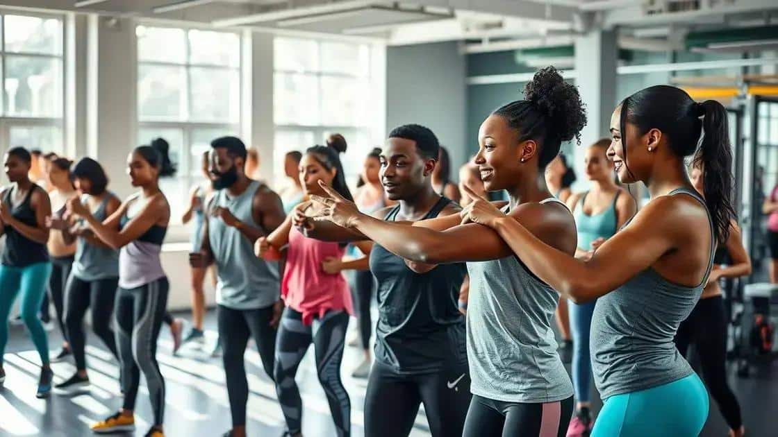 Tips for maximizing your gym membership benefits