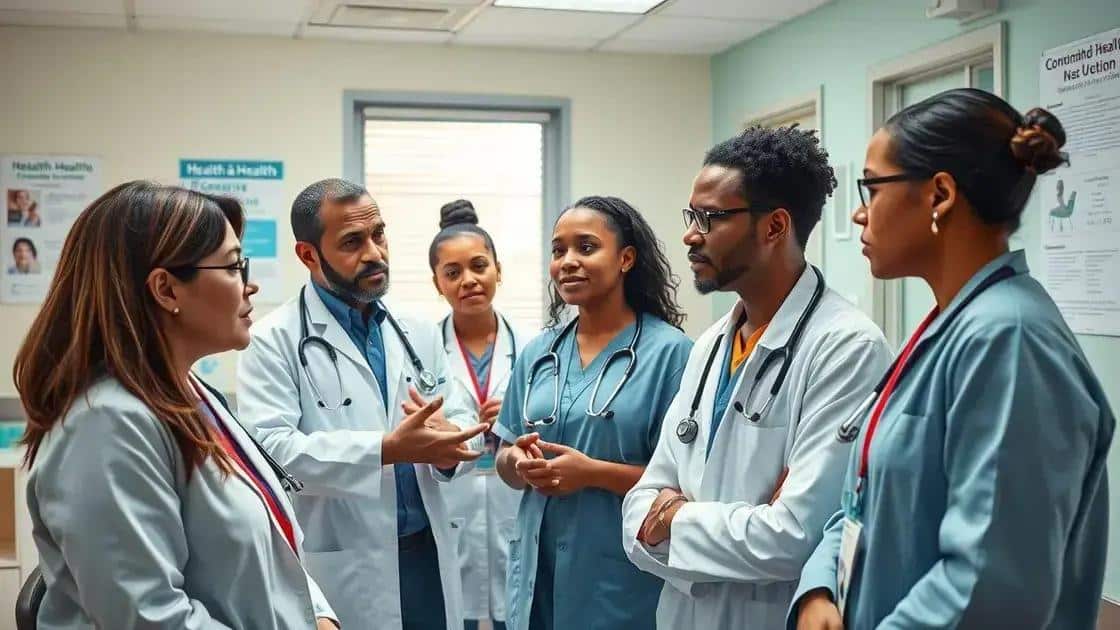 Challenges in implementing preventive health measures