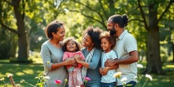 Family support benefits trends that everyone should know