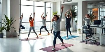 Insights on corporate wellness incentives that boost productivity