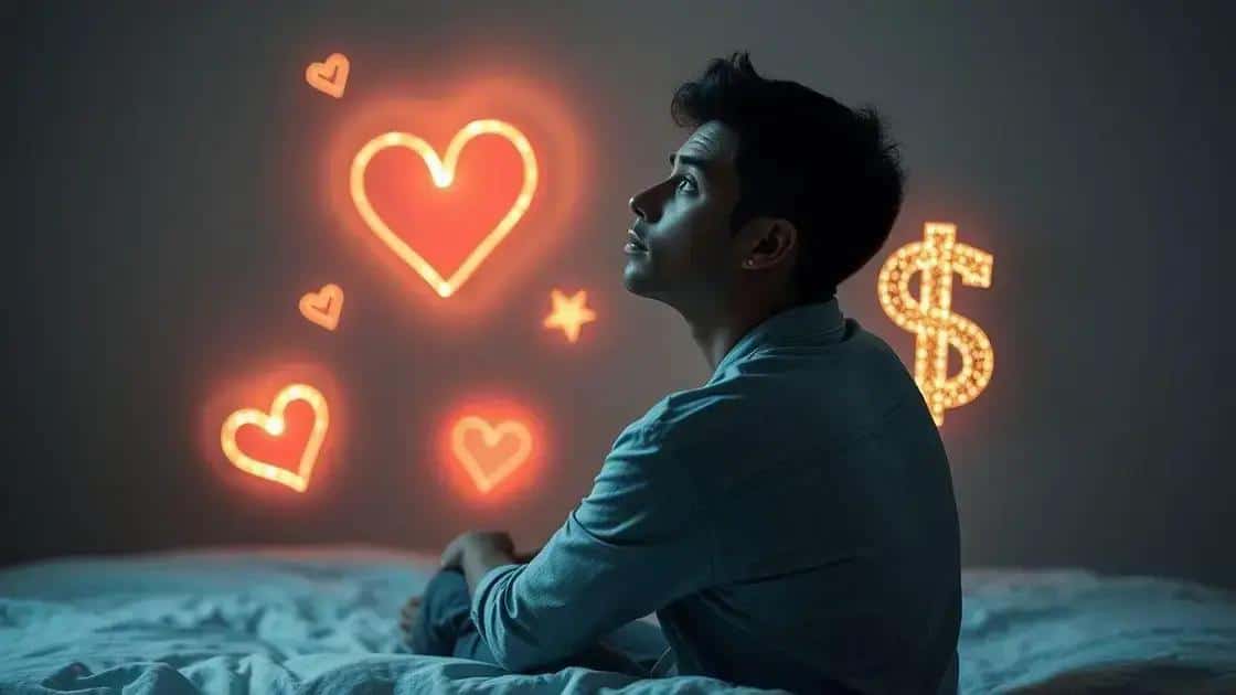 Key lessons from psychology of money