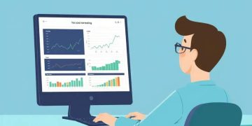 Tax-loss harvesting software tools: maximize your savings