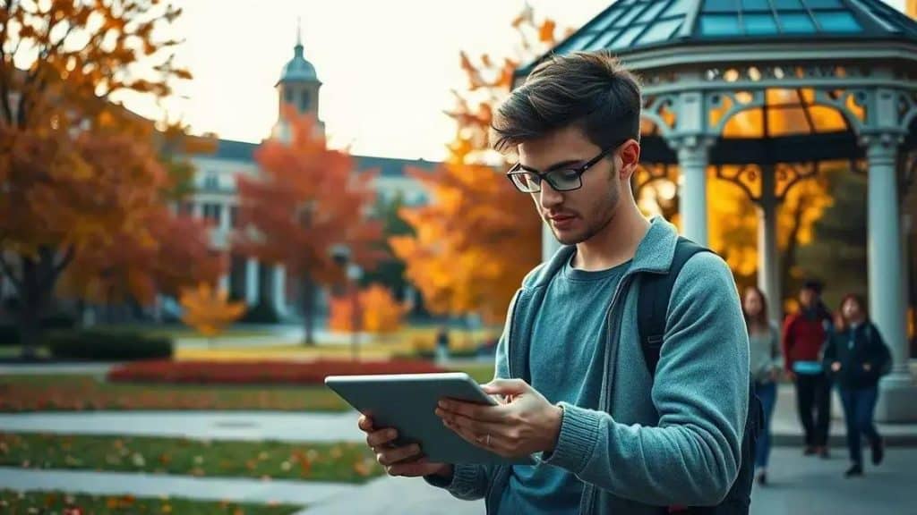 Digital ID systems for student verification: secure your future