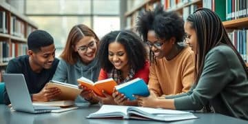 Support systems for first-generation college students: what you need to know