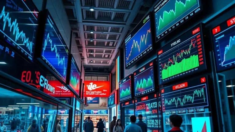 Economic indicators that affect consumer behavior