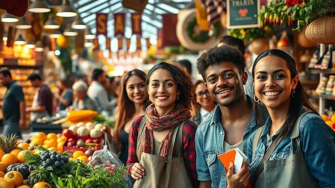 Consumer confidence and its effects