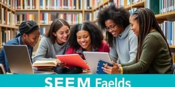 Scholarships for STEM students in public universities