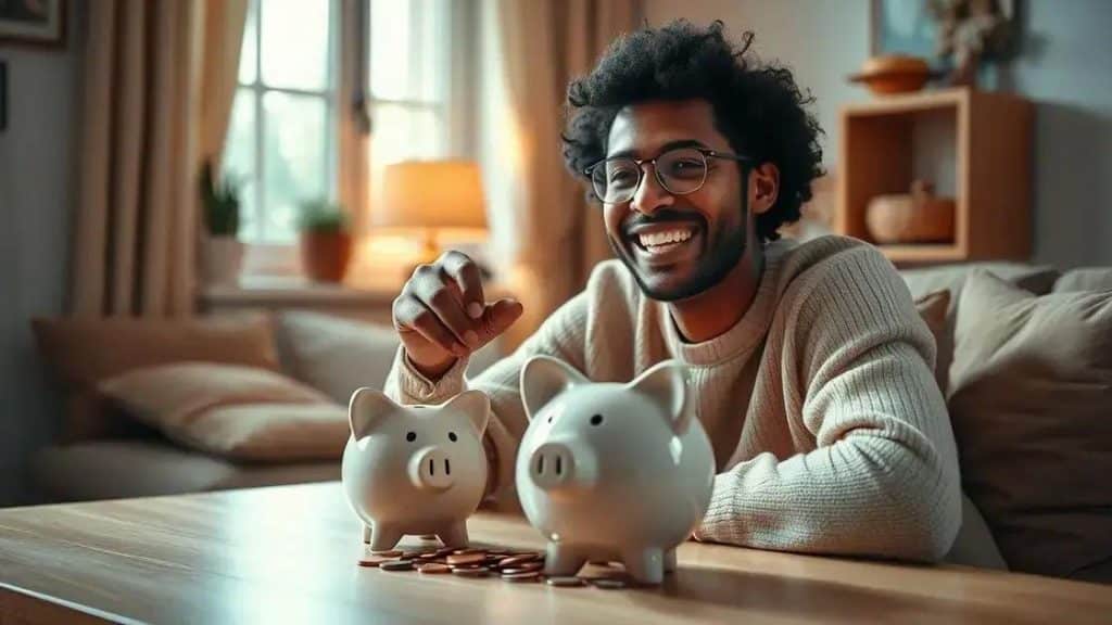 How to start an emergency fund from zero: a practical guide