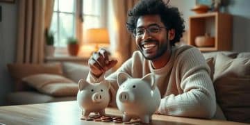 How to start an emergency fund from zero: a practical guide
