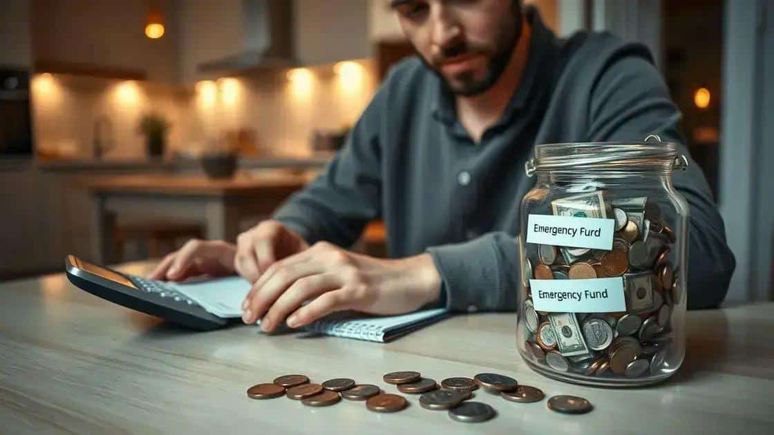 How much should you save for your fund?