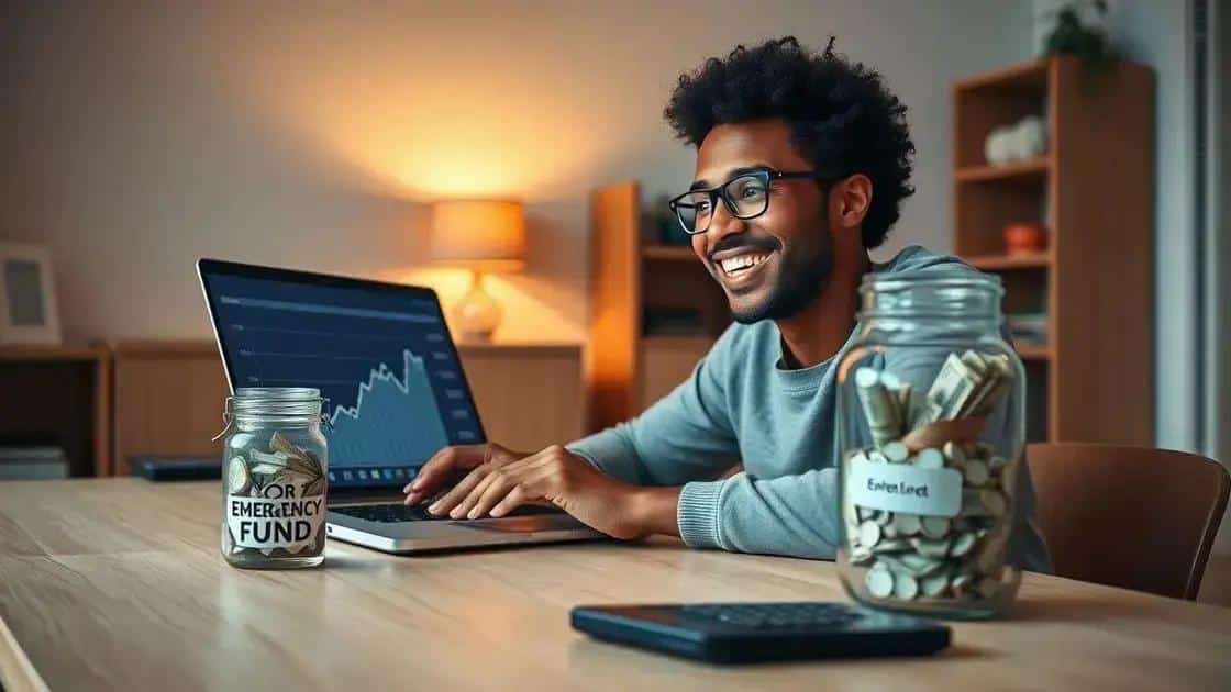 Ways to grow your emergency fund efficiently