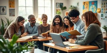 Education grants for low-income adult learners: a guide