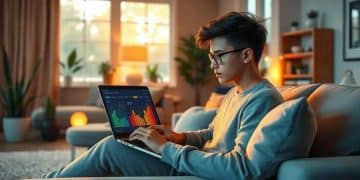 Best investment accounts for beginners: grow your wealth