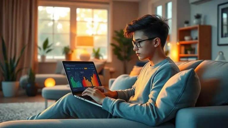 Best investment accounts for beginners: grow your wealth